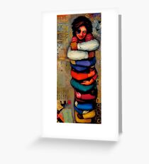 Friendship Greeting Card