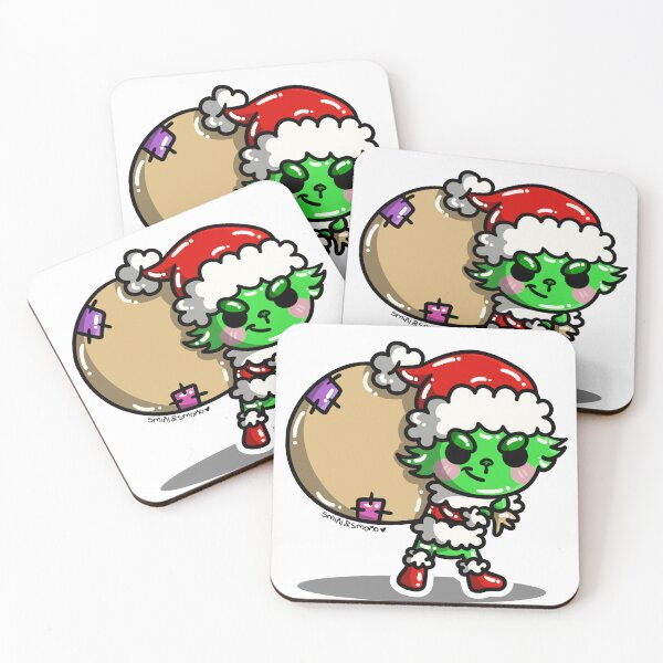 Item preview, Grinch designed and sold by sminismono.