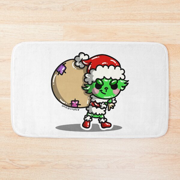 Item preview, Grinch designed and sold by sminismono.
