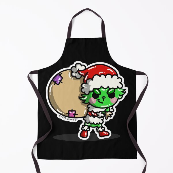 Item preview, Grinch designed and sold by sminismono.