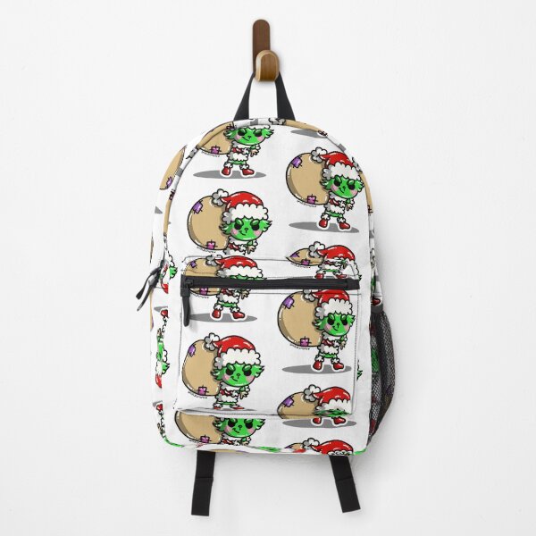 Item preview, Grinch designed and sold by sminismono.