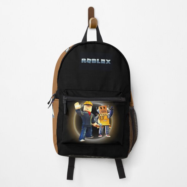 Mochilas de discount roblox para niños