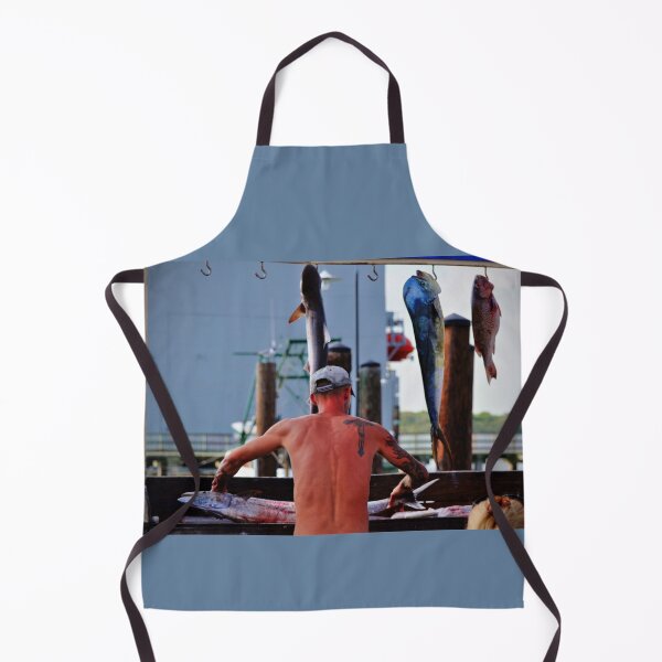 Item preview, Fisherman  designed and sold by Savannah Gibbs.