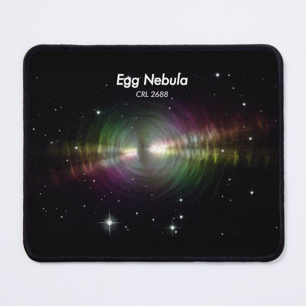 Item preview, Egg Nebula designed and sold by QuartzPointStudios.