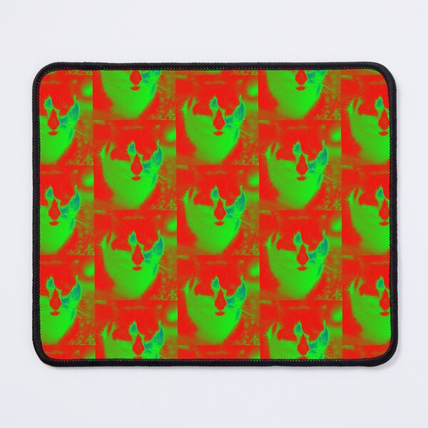 Item preview, Meowish - Bobette - Edition Lite-Brite (Summer Day Night Vision Version) designed and sold by Brazz Official.