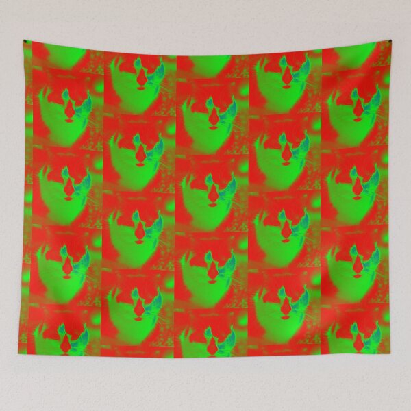 Item preview, Meowish - Bobette - Edition Lite-Brite (Summer Day Night Vision Version) designed and sold by Brazz Official.