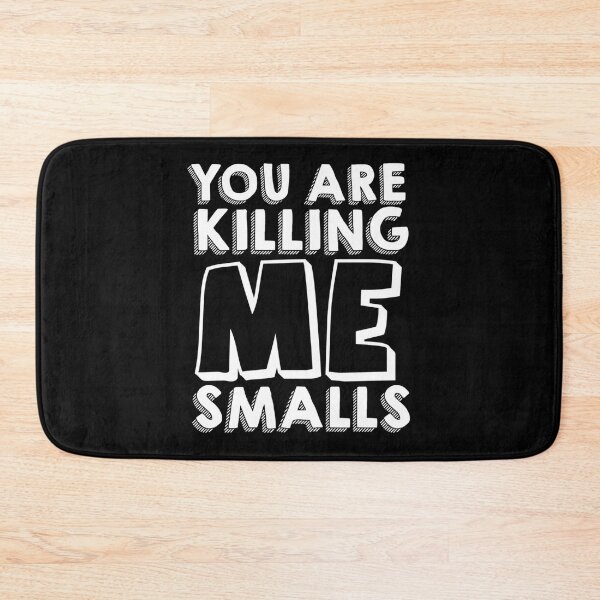 Item preview, Baseball T Shirt You’re Killing Me Smalls Classic T-Shirt designed and sold by beluovera.