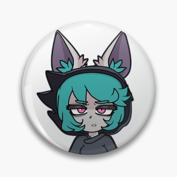 Item preview, Vex designed and sold by Genolegends.