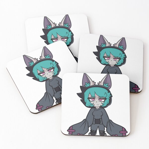 Item preview, Vex designed and sold by Genolegends.