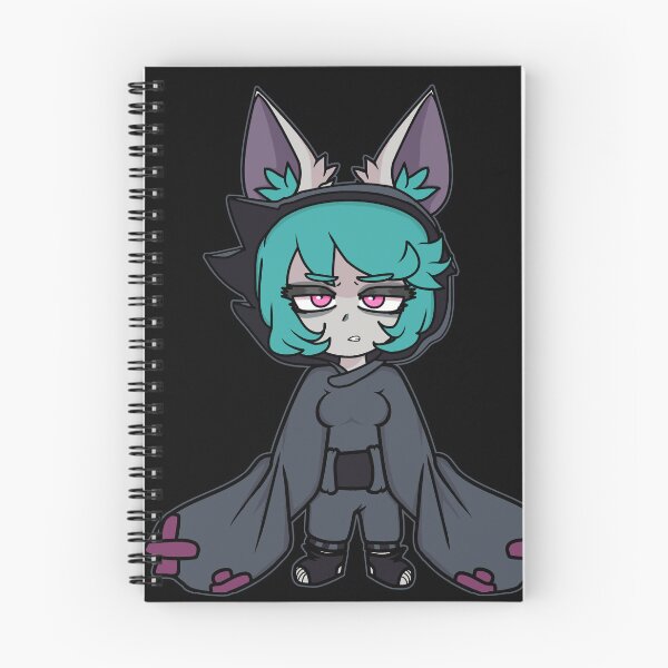 Item preview, Vex designed and sold by Genolegends.
