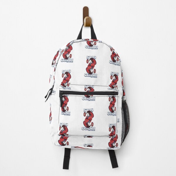 Item preview, Stay Geisha Keep Evolving designed and sold by SerenaBliss.
