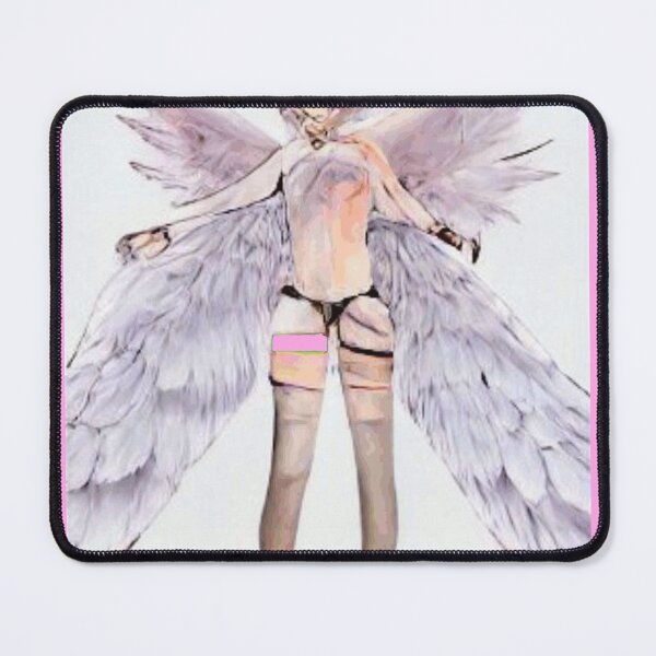 Item preview, Ange(Wo)Mon Seraphim-Boy designed and sold by BooRat.