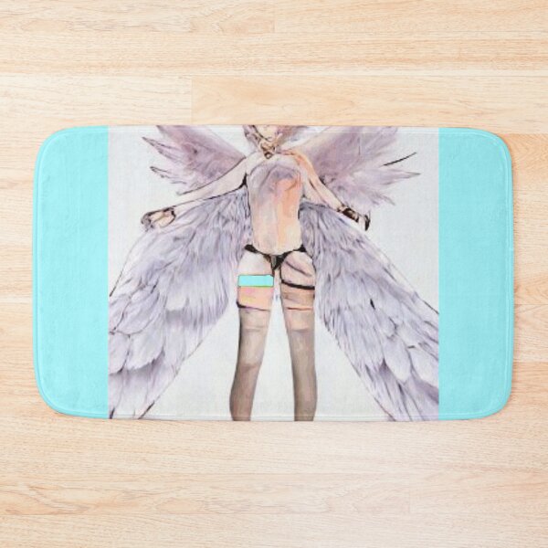 Item preview, Ange(Wo)Mon Seraphim-Boy designed and sold by BooRat.