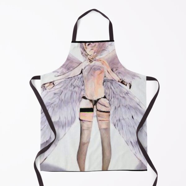 Item preview, Ange(Wo)Mon Seraphim-Boy designed and sold by BooRat.
