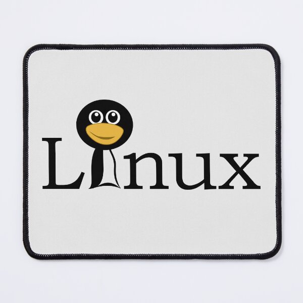 Item preview, Funny Linux designed and sold by curatable.