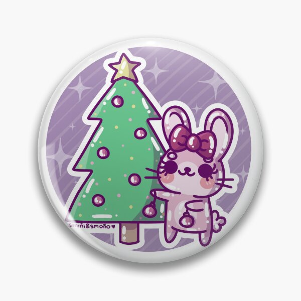 Item preview, Bunny Xmas designed and sold by sminismono.