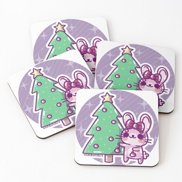 Item preview, Bunny Xmas designed and sold by sminismono.