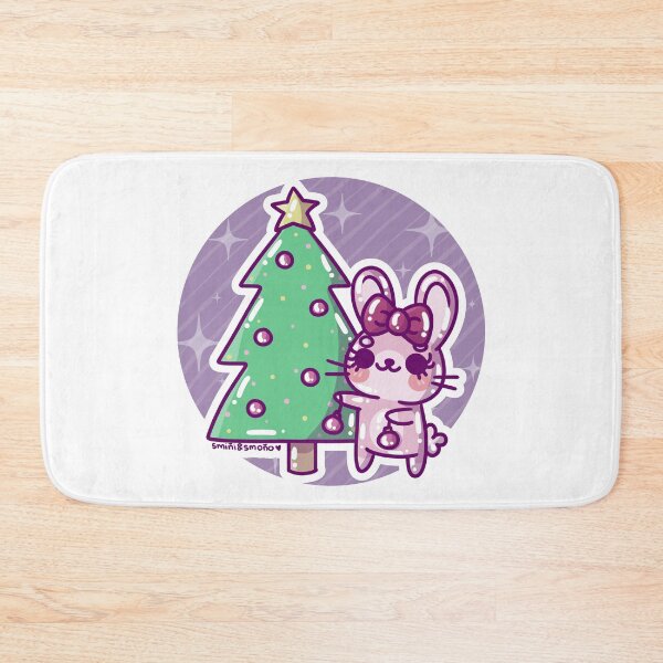 Item preview, Bunny Xmas designed and sold by sminismono.