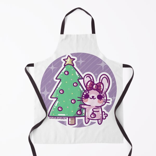 Item preview, Bunny Xmas designed and sold by sminismono.
