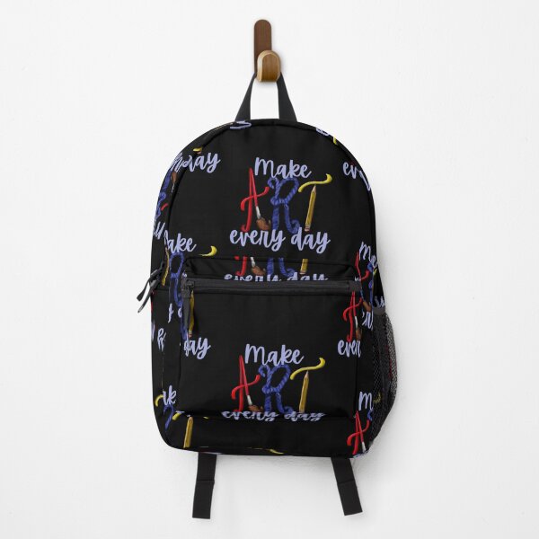 Item preview, Make Art Every Day designed and sold by CampK80.