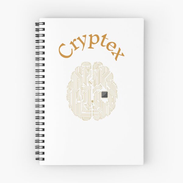 Item preview, Cryptex designed and sold by Elatty.