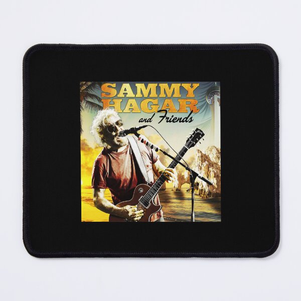 Item preview, Sammy Hagar designed and sold by walkersevast6.