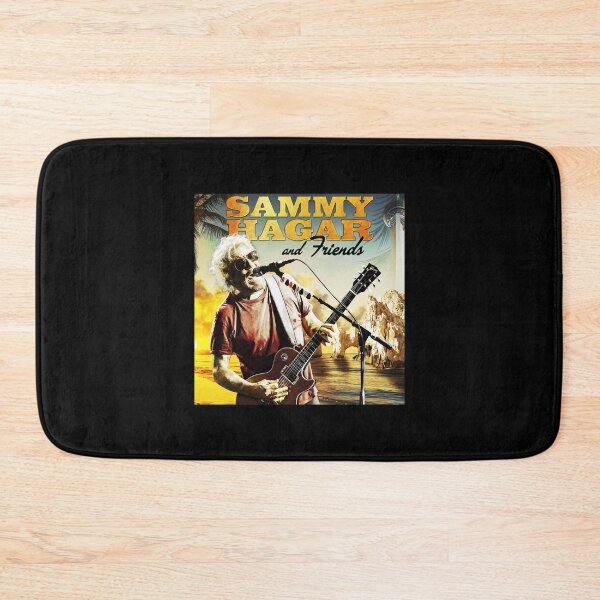 Item preview, Sammy Hagar designed and sold by walkersevast6.