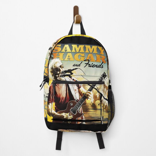Item preview, Sammy Hagar designed and sold by walkersevast6.