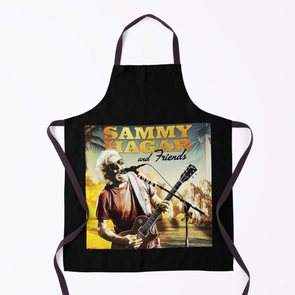 Item preview, Sammy Hagar designed and sold by walkersevast6.