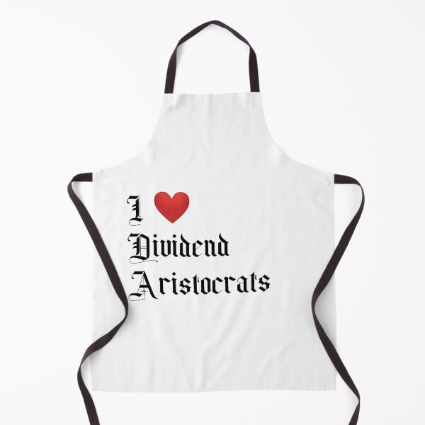 Item preview, Dividend Aristocrats. designed and sold by SBRTPOD.