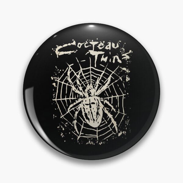 Item preview, Cocteau Twins designed and sold by walkersevast6.