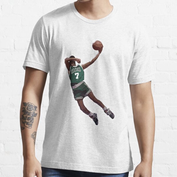 T-shirt Mitchell & Ness Boston Celtics Dee Brown Above The Rim