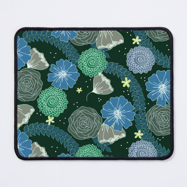 Item preview, Floral designed and sold by lizdawggsdesign.