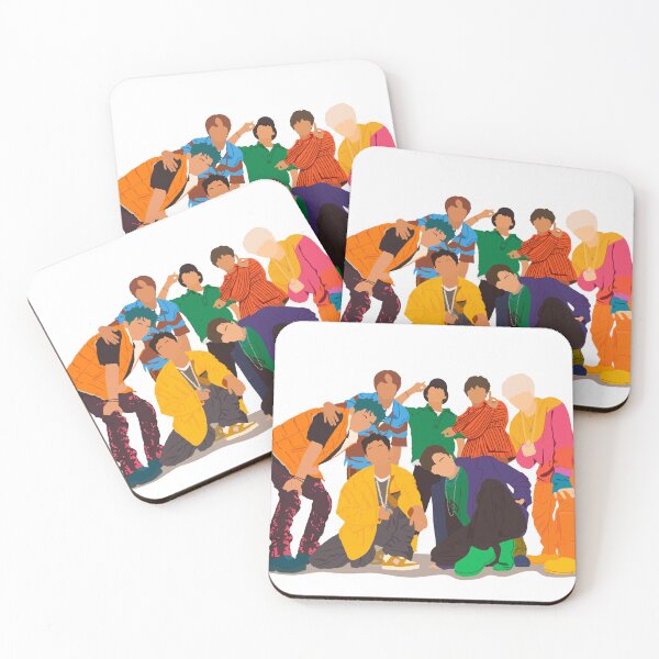 Item preview, NCT Dream Beat Box designed and sold by K'Boppin.