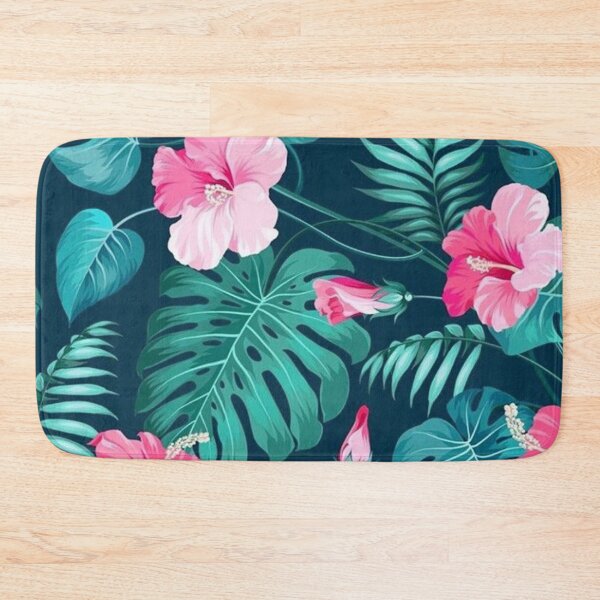 Item preview, floral print designed and sold by DragonRojoUrban.