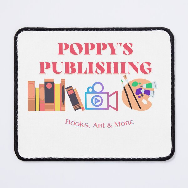 Item preview, Poppy's Publishing - My website designed and sold by PoppysPrintings.
