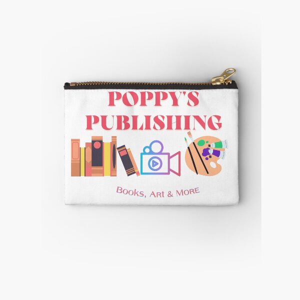 Item preview, Poppy's Publishing - My website designed and sold by PoppysPrintings.