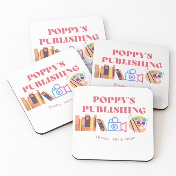 Item preview, Poppy's Publishing - My website designed and sold by PoppysPrintings.