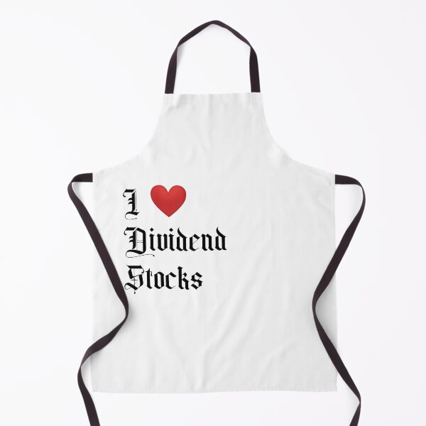 Item preview, Dividend Stocks. designed and sold by SBRTPOD.