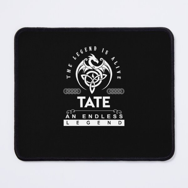 Item preview, Tate An Endless Legend Dragon designed and sold by kaiakanjoy.