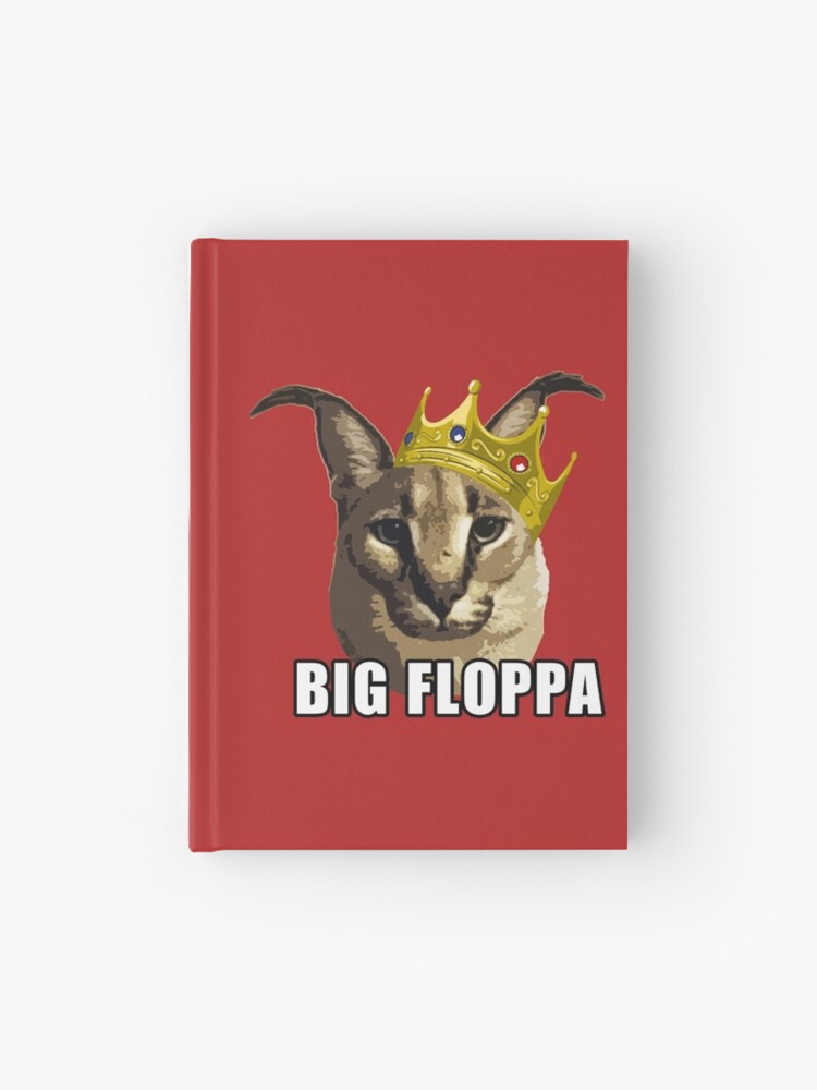 New Rapper Big Floppa, Big Floppa