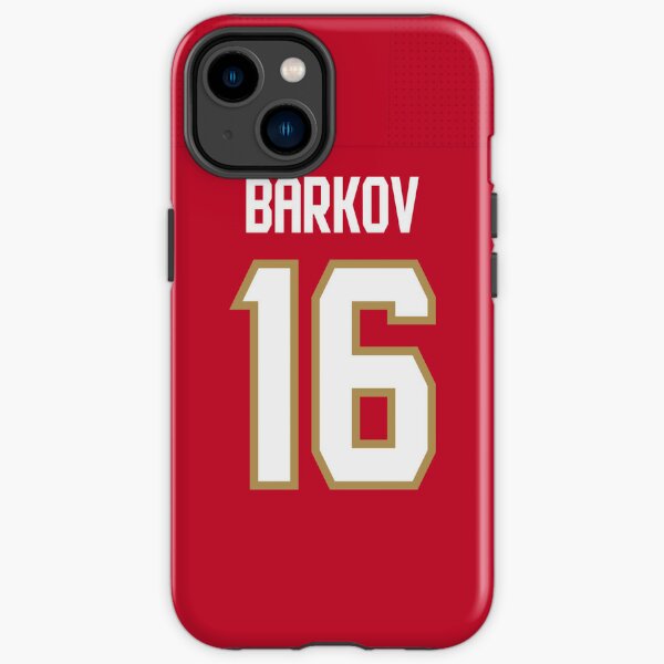 Johnny Gaudreau #13 Calgary Flames Home Jersey iPhone Case for Sale by  ladesigns2k