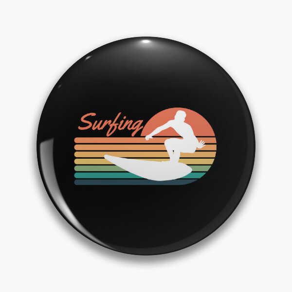 Item preview, I can do surfing i feeling me crumble and disappear  Surfer Surfing designed and sold by WakWakDesigns.