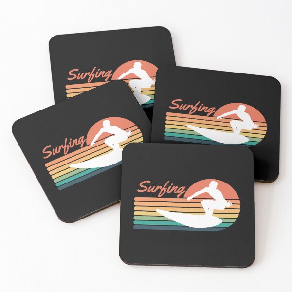 Item preview, I can do surfing i feeling me crumble and disappear  Surfer Surfing designed and sold by WakWakDesigns.