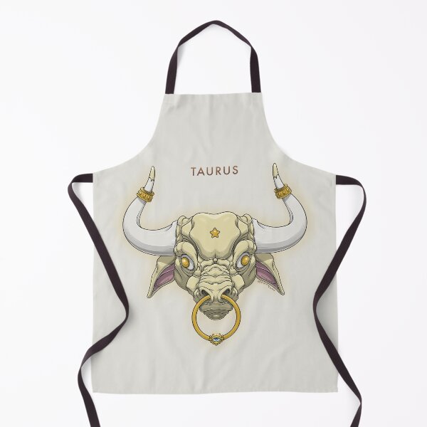 Item preview, Taurus Zodiac Sign designed and sold by riotpixel.