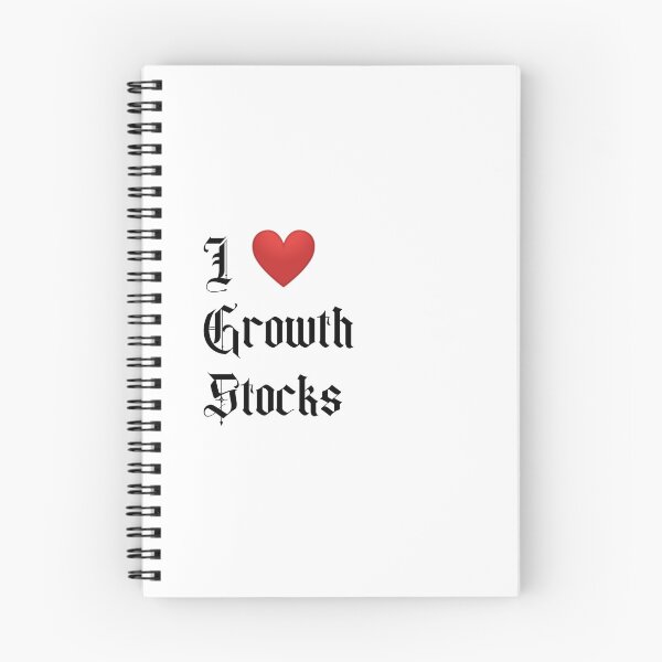 Item preview, Growth Stocks. designed and sold by SBRTPOD.