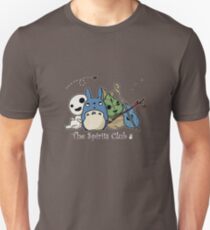 The Spirits Club Unisex T-Shirt