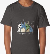 The Spirits Club Long T-Shirt