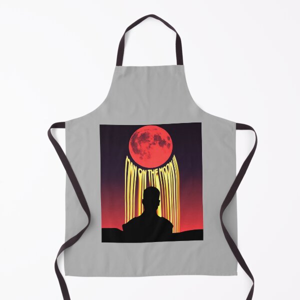 Item preview, Erotic Music Disgusting Promiscuous Man On The Moon Classic Music Fans designed and sold by MamieJonest.