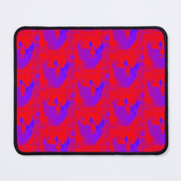 Item preview, Meowish - Bobette - Edition Lite-Brite (Purple Haze Vision Version) designed and sold by Brazz Official.